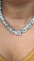 Imagem do CHOCKER FIO RETANGULAR