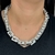 CHOCKER FIO RETANGULAR - comprar online