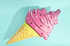 Inflável Ice Cream