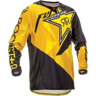 CAMISA FLY KINETIC ROCKSTAR