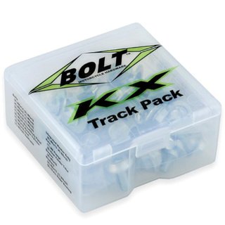 KIT PARAFUSO BOLT ESSENCIAIS KX/ KXF - comprar online