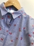 Camisa Samira (B) - comprar online