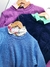 Sweater Maitena (Alpaca) - comprar online