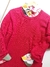 Sweater Esmeralda (Algodón) - comprar online
