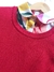 Sweater Esmeralda (Algodón) - comprar online