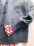 Campera Paloma - comprar online