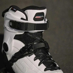 Patins Seba HIGH LIGHT WHITE 80 - loja online