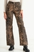 Jean Monaco Animal Print