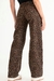 Pantalon Jean Budapest Animal Print