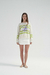 sweater Tejido Aloha State - Kathie Ba