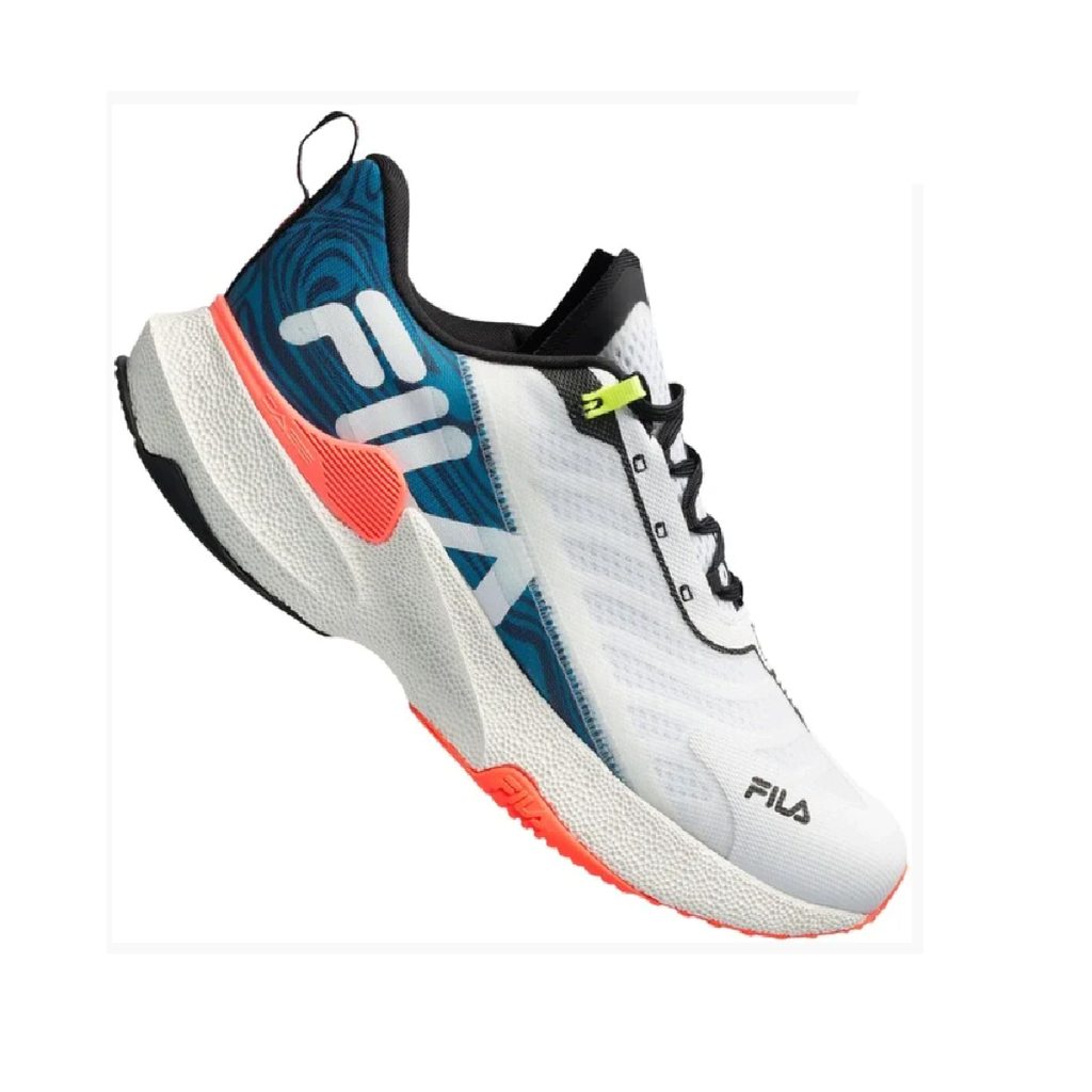 Tenis fila sale fly branco