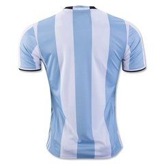 Remera Argentina - comprar online