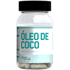 Oleo de Coco - Benefit - Gauer do Brasil
