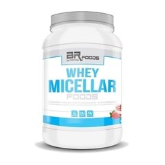 WHEY MICELLAR FOODS - BR NUTRITION FOODS