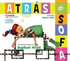 Atrás do Sofá - comprar online