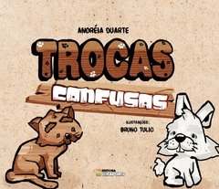 Trocas Confusas - comprar online