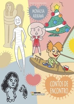 Contos de Encontro - comprar online