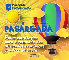 Pasárgada