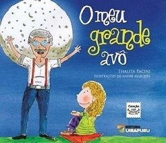 O Meu Grande Avô - comprar online