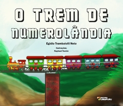 O Trem de Numerolândia