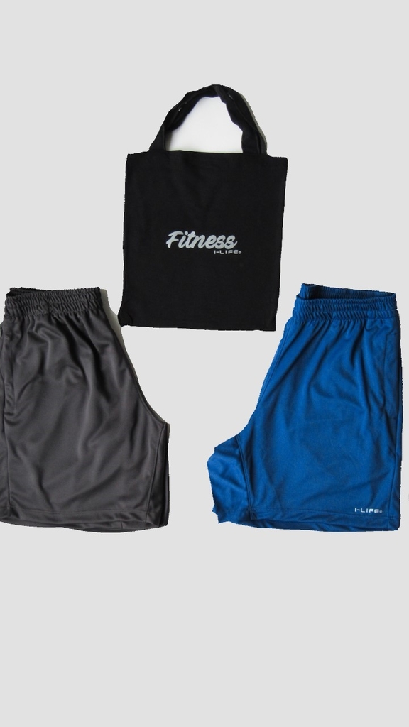 Saf discount running shorts