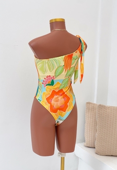 Body Tropical - comprar online