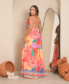 Vestido Holambra Flor - comprar online