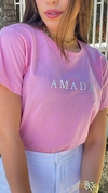 T-shirt AMADA