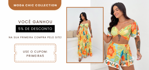 Imagem do banner rotativo Moda Chic Colection