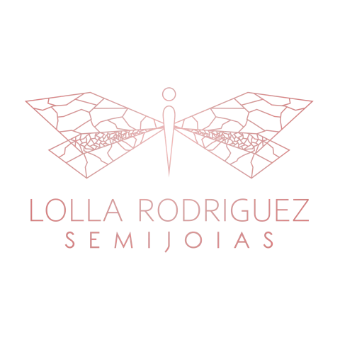 Lolla Rodriguez Semijoias