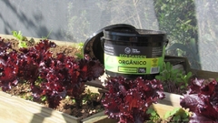 ECOGARDEN - Fertilizante Orgânico Simples – 700 g na internet