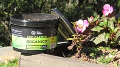 ECOGARDEN - Fertilizante Orgânico Simples – 700 g - FujiBonsai