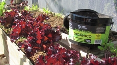 ECOGARDEN - Fertilizante Orgânico Simples – 700 g - loja online