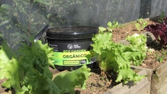 Imagem do ECOGARDEN - Fertilizante Orgânico Simples – 700 g