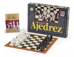 Juego Ajedrez Ruibal Línea Green Box Clásicos