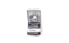 Tabaco ARGENTO Negro
