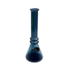 Bong pirex mediano colores dk6433A