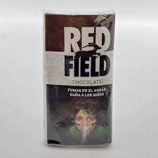 Tabaco Red Field chocolate