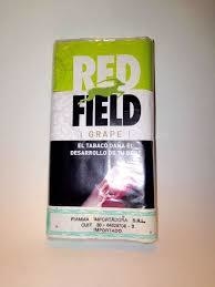 RED FIELD GRAPE