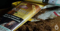 Tabaco Excellent Pineapple - comprar online