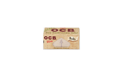 OCB ROLL ORGANICO SLIM