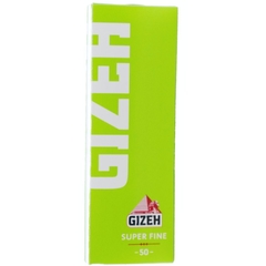 gizeh super fine 1 1/4 size