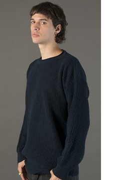 Velvet Sweater Modelo Peter