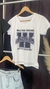 Remera W - comprar online
