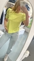 Remera Princesa