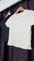 Remera bambula
