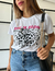 Remera Print