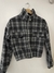 Campera Paño - comprar online