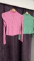 Remera M/ Princesa