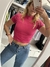 Remera Pink